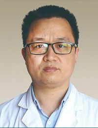 吴冠超