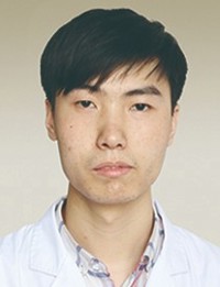 陈现峰