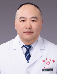 王保森