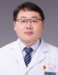 李中华