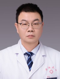 杨志刚