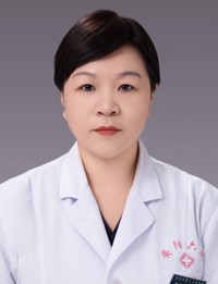 闫文丽