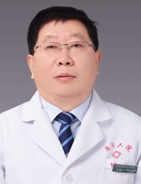 苏保江