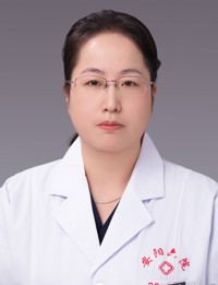 侯丽芳