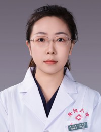 刘耀冉
