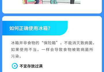 秋季也要警惕“病从口入”