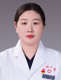 林华洁