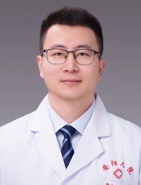 李鹏举