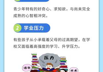 如何应对青少年抑郁症