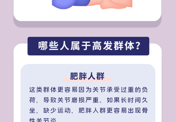 天寒地冻，“老寒腿”如何舒服过冬？