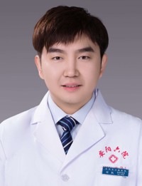 刘凯