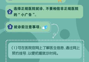 男性病患者如何科学就诊