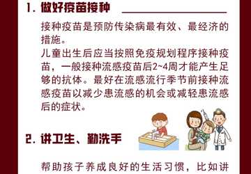 如何让孩子远离呼吸道疾病