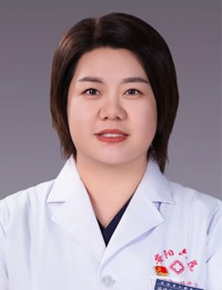 冯保静