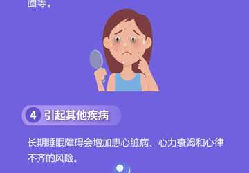 世界睡眠日 如何预防睡眠障碍