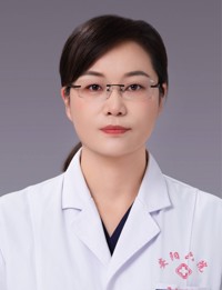 王丽娜
