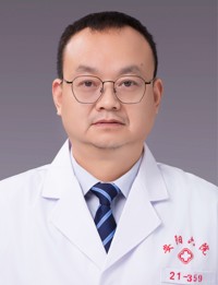 陈皓