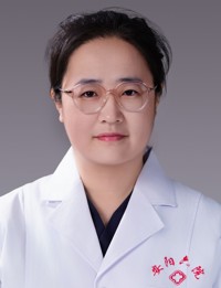 杨雪