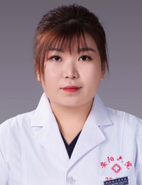 杨晓珊