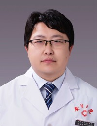 刘焕磊