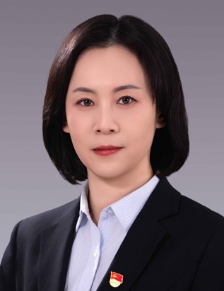 郝志红