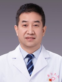 姬忠凯