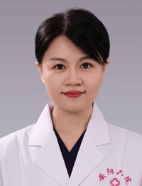 赵玉洁