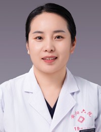 陈晓丽