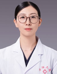陈淑娟