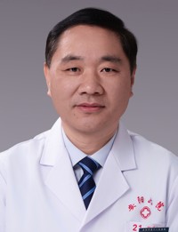 乔洪潮