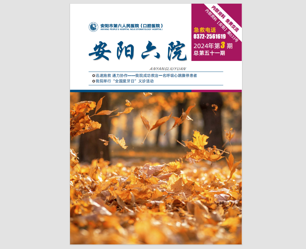2024年第3期院刊