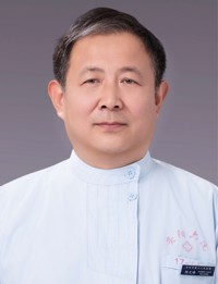郑文峰