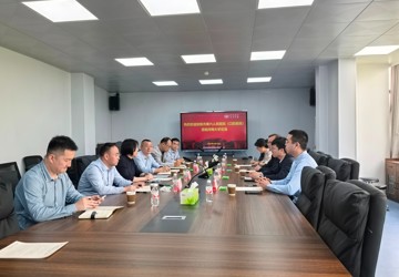 医校携手，共筑口腔健康新未来 安阳市第六人民医院赴河南大学口腔医学院 访问交流圆满举行