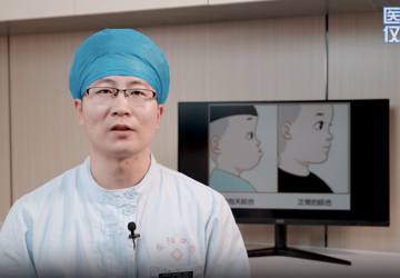 地包天的矫正时机是什么时候？